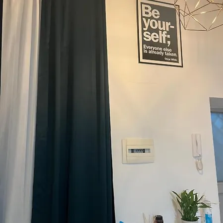 Atrium Boutique לינה וארוחת בוקר