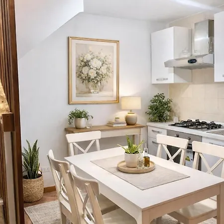 Bed and Breakfast Atrium Boutique