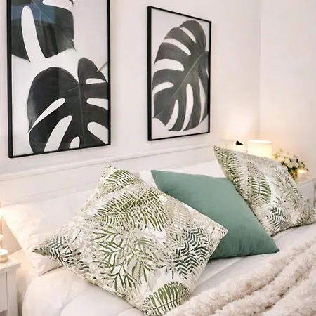 Atrium Boutique Bed and Breakfast