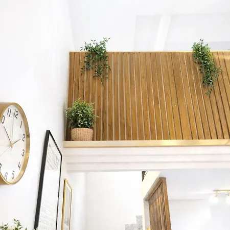 Bed and Breakfast Atrium Boutique 3*
