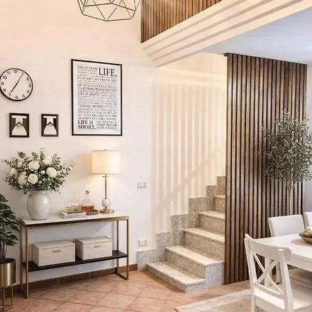Bed and Breakfast Atrium Boutique