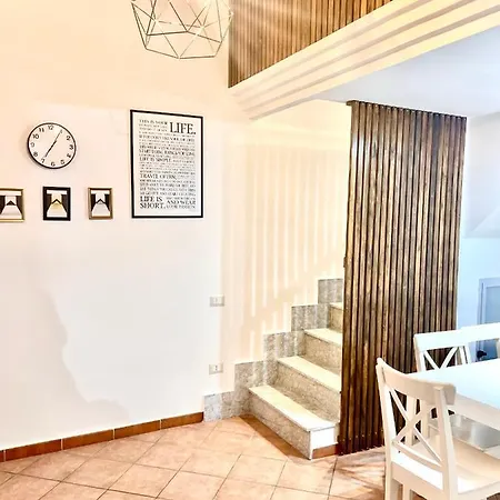 Atrium Boutique Bed & Breakfast *