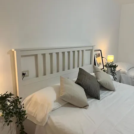 Bed & Breakfast Atrium Boutique *