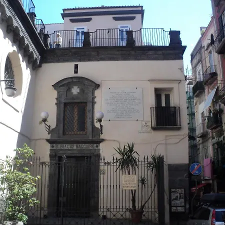 Atrium Boutique Bed & Breakfast