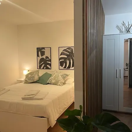 Bed & Breakfast Atrium Boutique