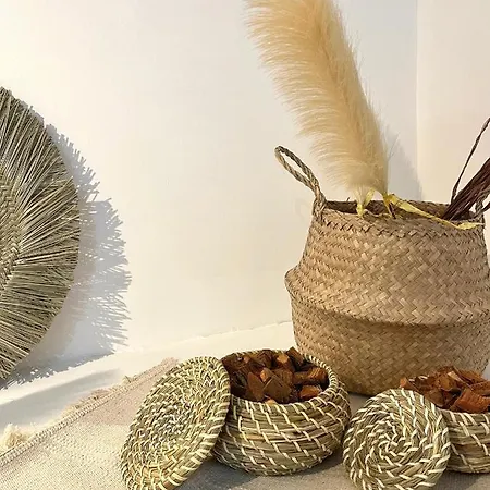 Atrium Boutique Bed & Breakfast Neapol