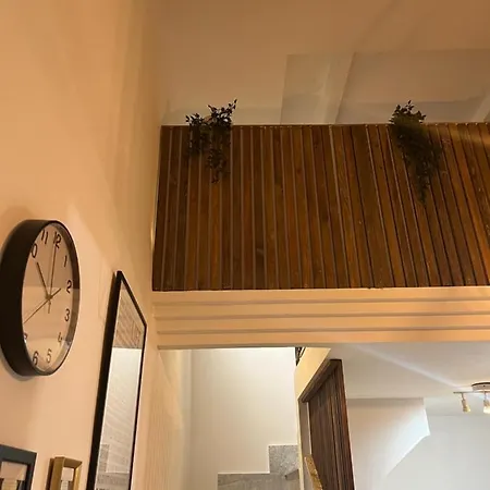 Atrium Boutique Bed & Breakfast