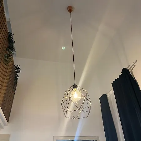 Atrium Boutique לינה וארוחת בוקר