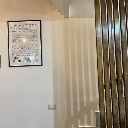 Atrium Boutique B&B