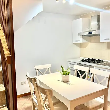 Atrium Boutique Bed & Breakfast Neapol