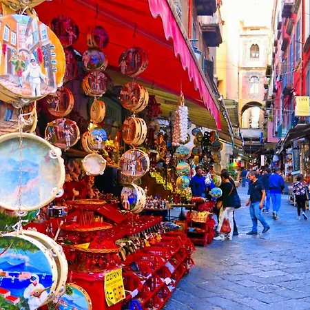 Atrium Boutique לינה וארוחת בוקר