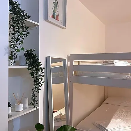 Atrium Boutique Nocleg ze śniadaniem Neapol