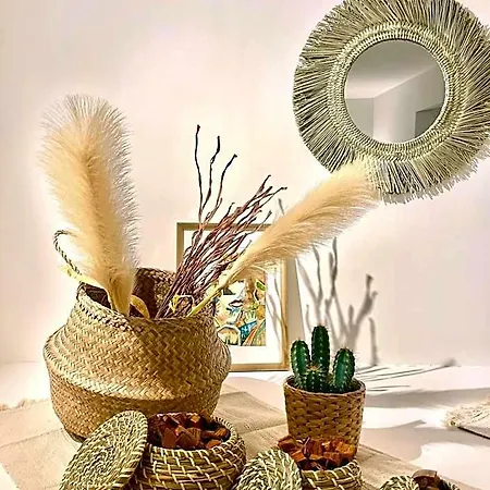 Atrium Boutique Nocleg ze śniadaniem Neapol