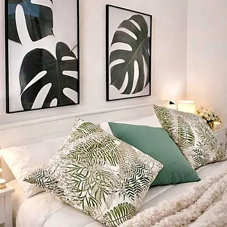 Nocleg ze śniadaniem Atrium Boutique Neapol