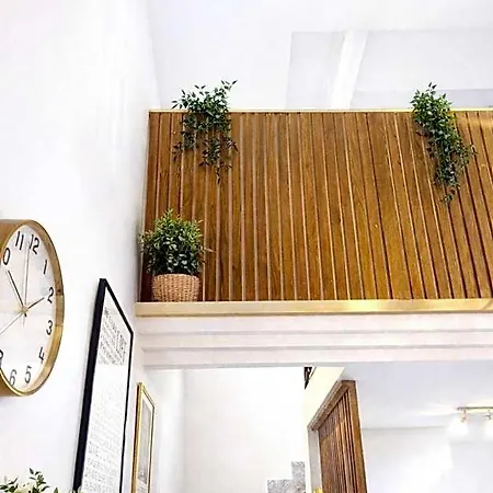 Atrium Boutique Neapol