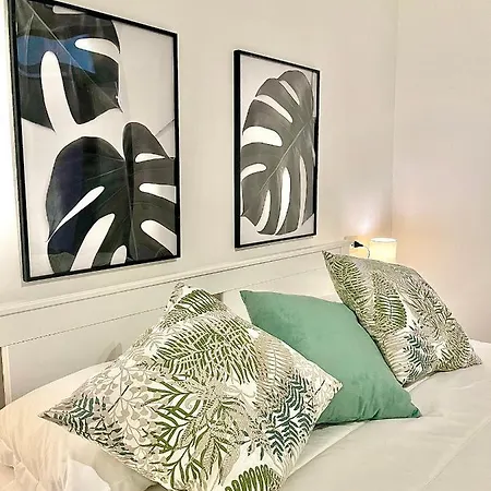 Atrium Boutique Bed & Breakfast