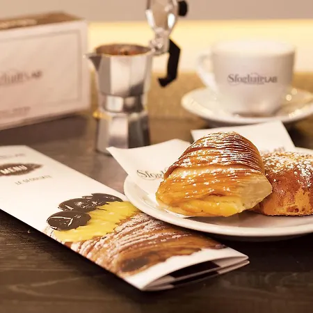 Bed & Breakfast Atrium Boutique Naples