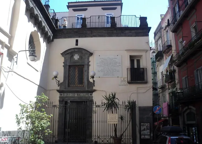 Atrium Boutique Bed & Breakfast